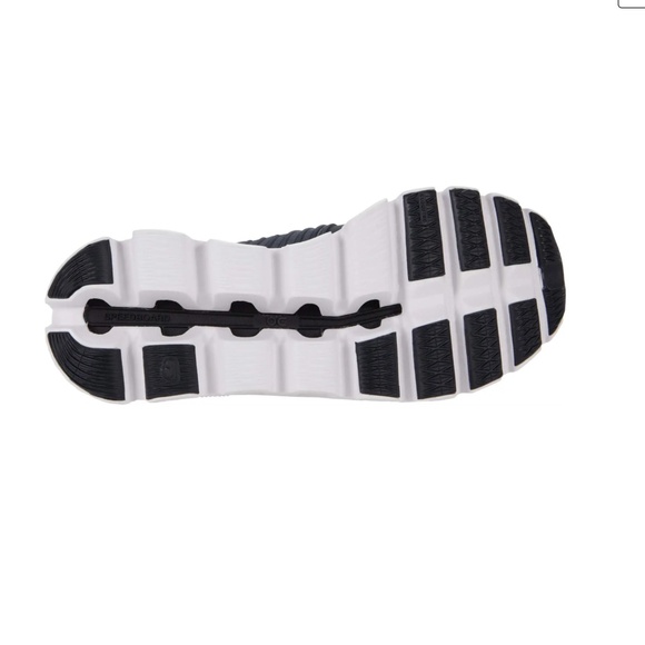 On Running Cloudswift Black/Rock Women’s Size 7 - Picture 3 of 9